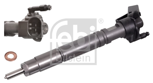 Injector Nozzle